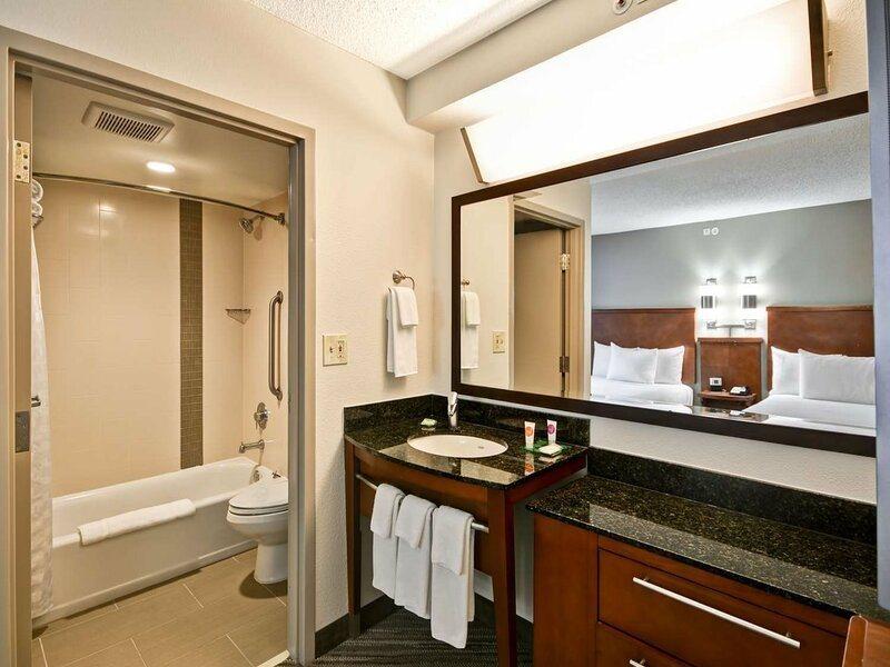 Hyatt Place Dallas/Garland/Richardson Екстер'єр фото