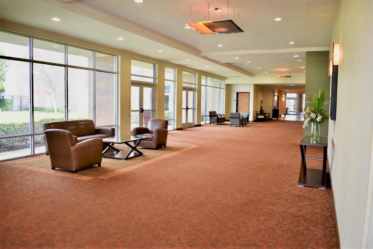 Hyatt Place Dallas/Garland/Richardson Екстер'єр фото