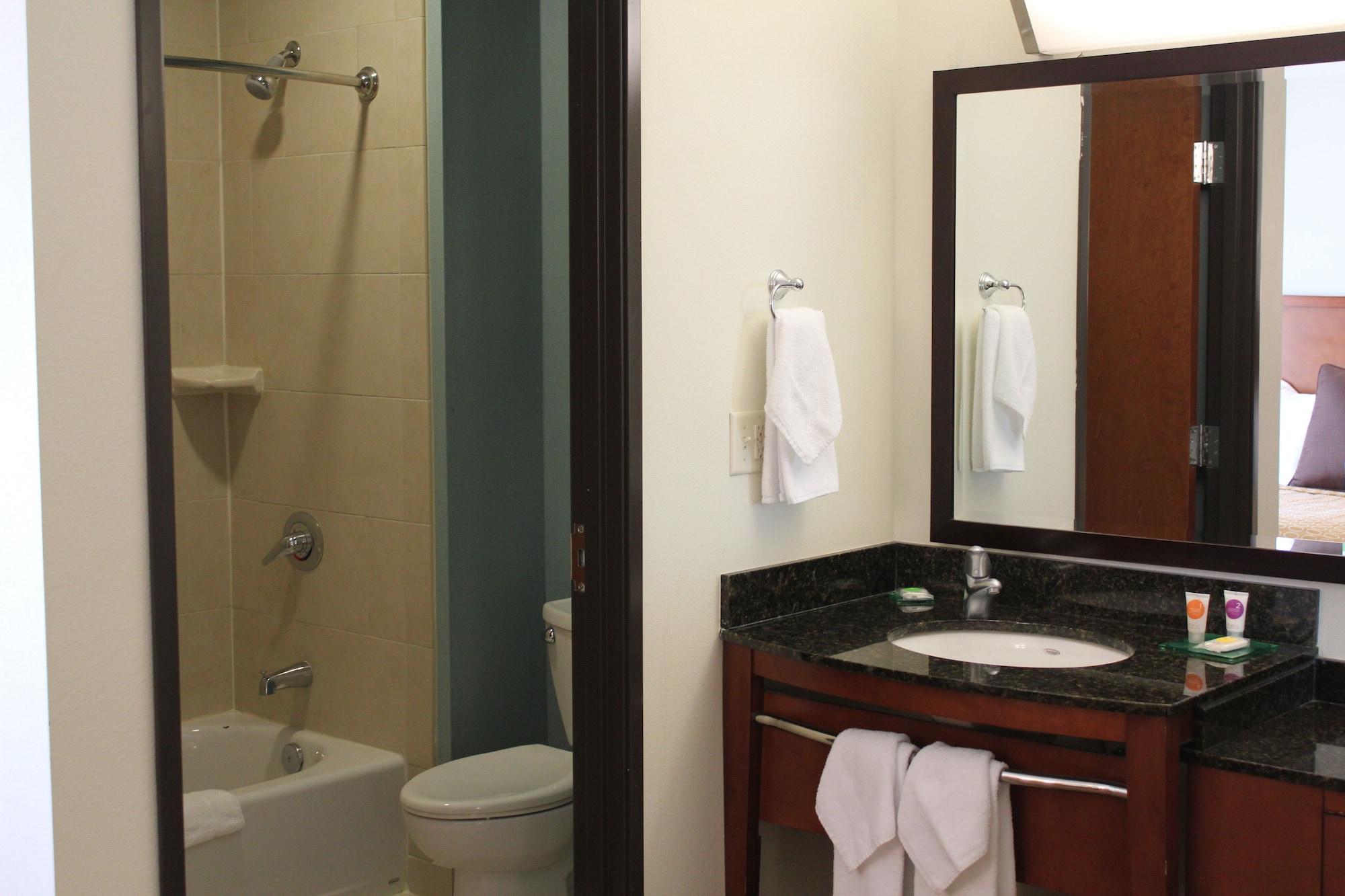 Hyatt Place Dallas/Garland/Richardson Екстер'єр фото