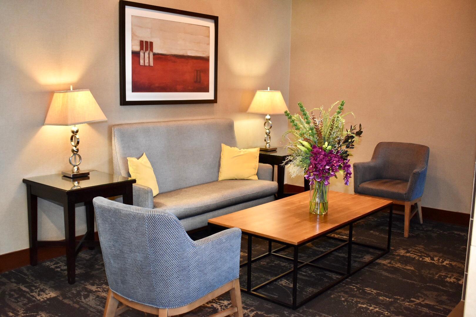 Hyatt Place Dallas/Garland/Richardson Екстер'єр фото