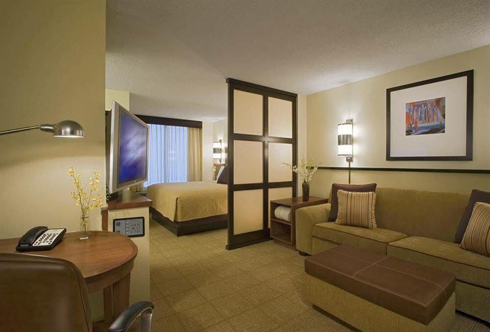 Hyatt Place Dallas/Garland/Richardson Екстер'єр фото