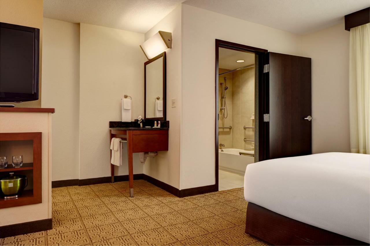 Hyatt Place Dallas/Garland/Richardson Екстер'єр фото